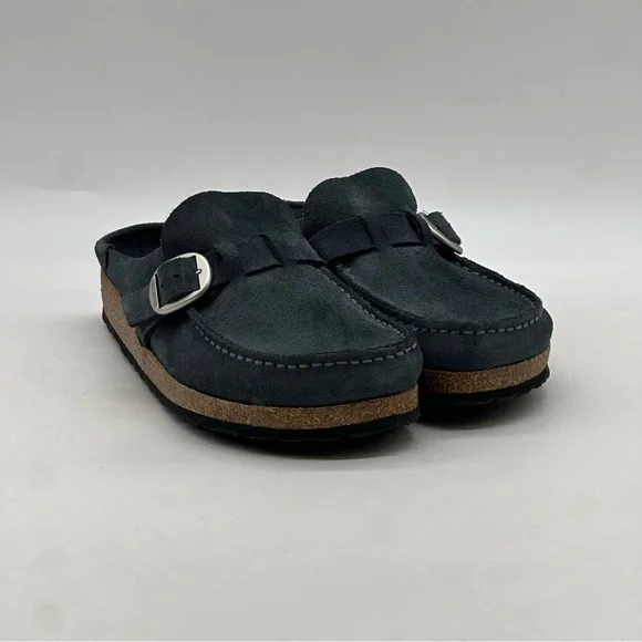 Birkenstock Buckley Clog Sandals. Size 8 - Picture 6 of 9